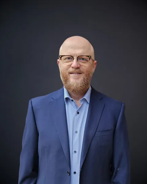 Jayson Elliott — Speaker on AI, Law, and Entrepreneurship