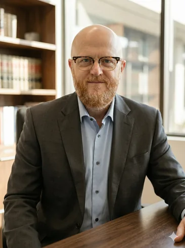 Jayson R. Elliott — Attorney and Entrepreneur, Palo Alto California